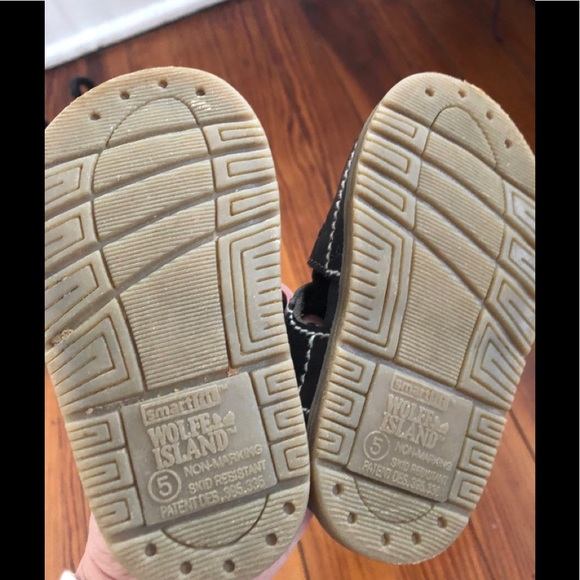 Fisherman Sandals - Picture 2 of 3